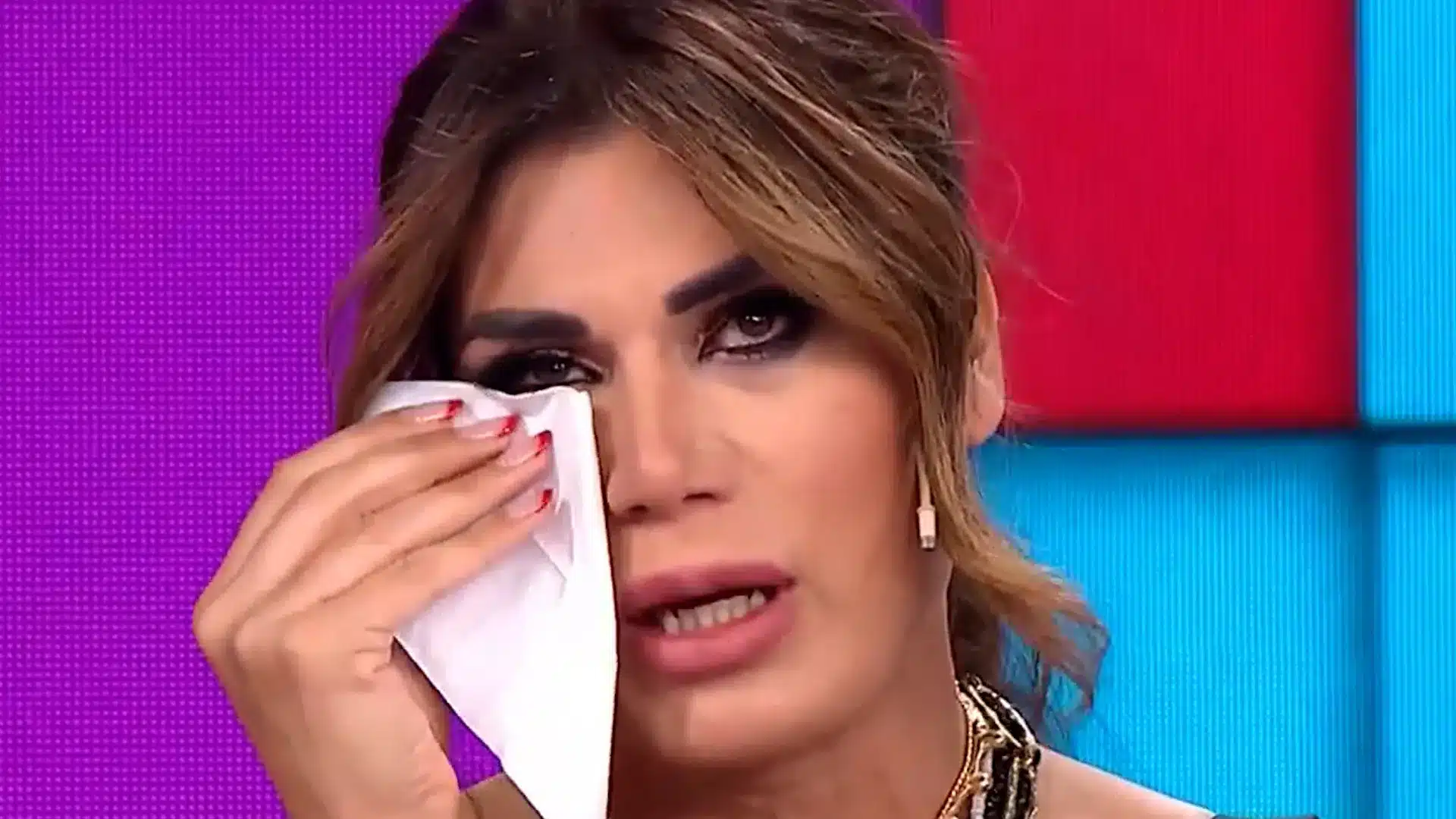 Flor de la V