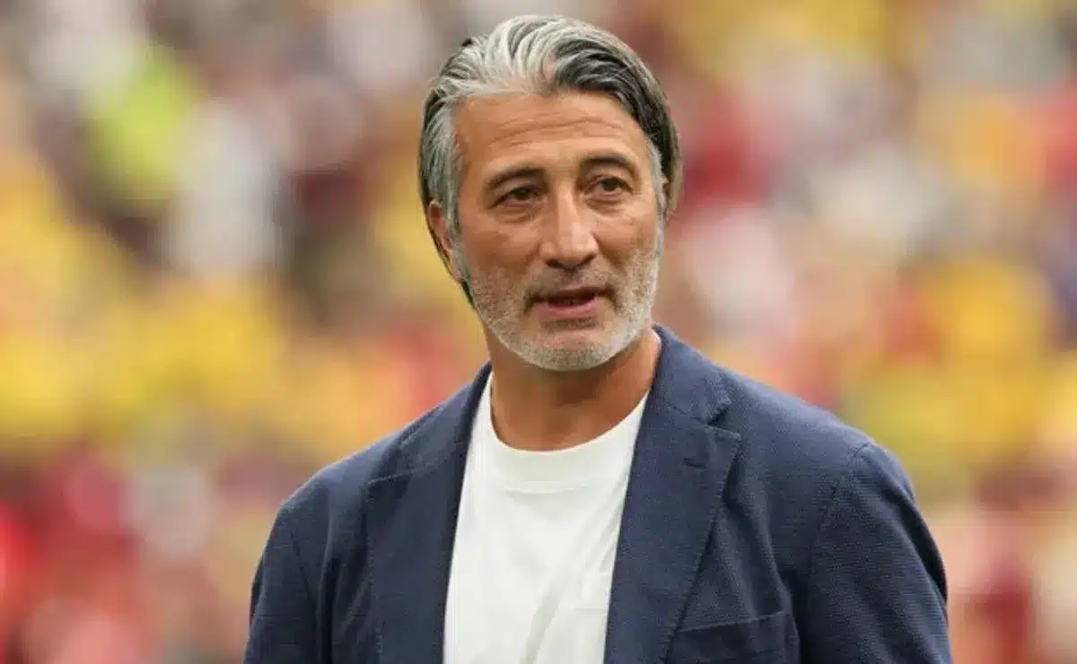 Selección Argentina