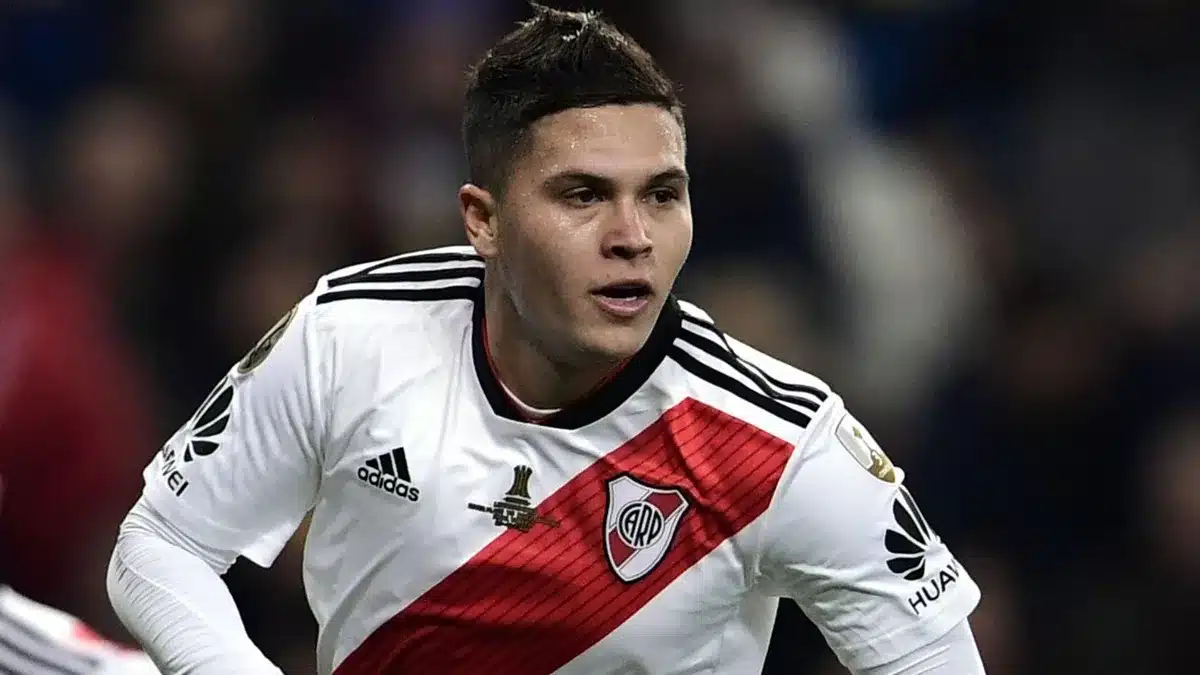 Juanfer Quintero