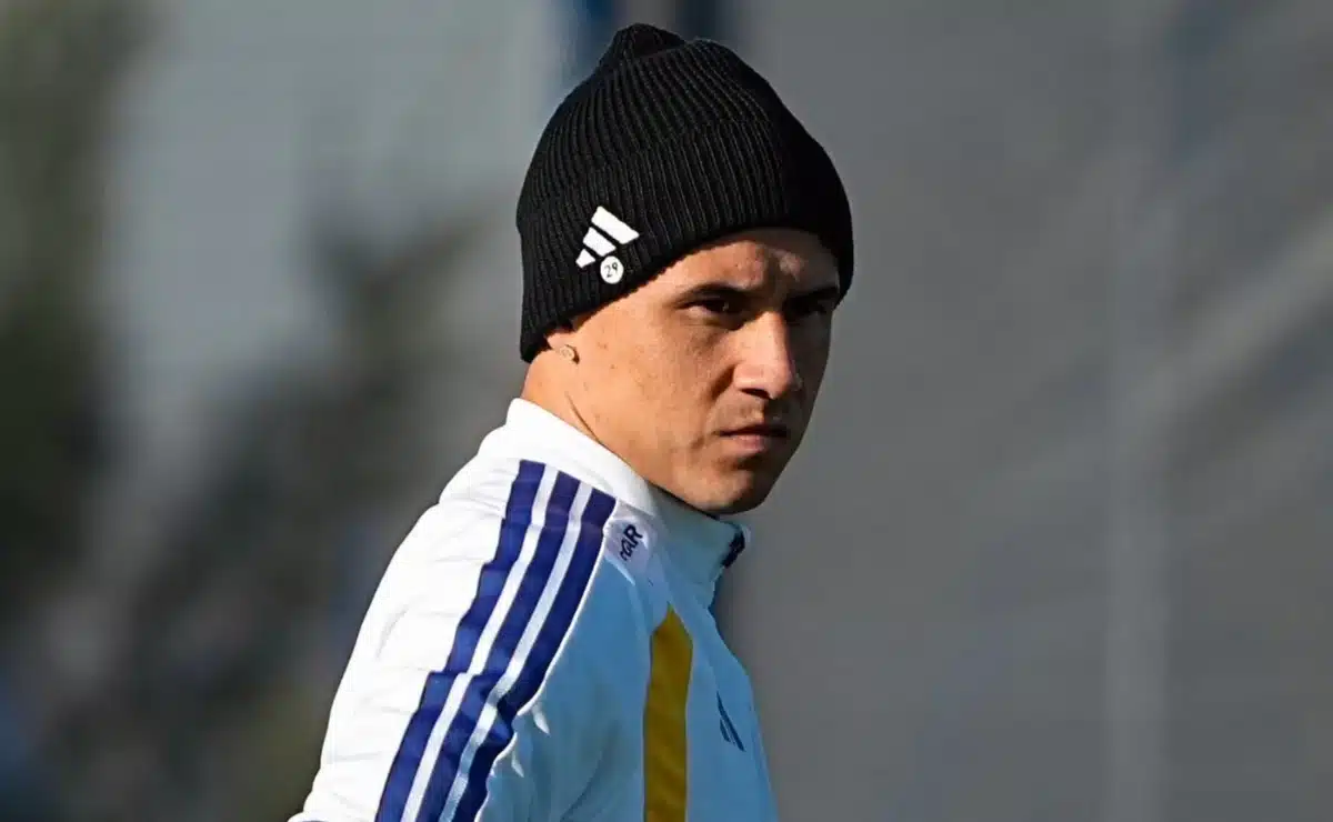 Adam Bareiro