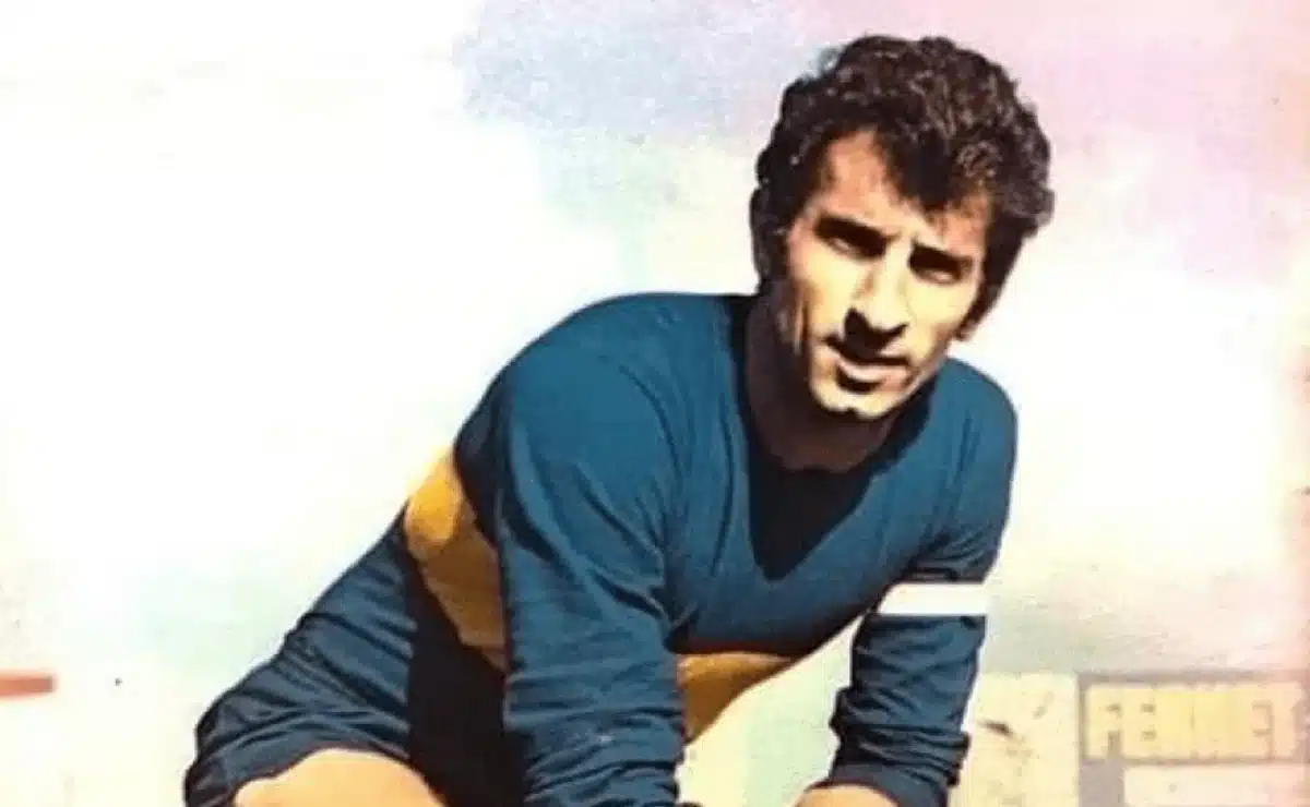 Antonio Rattín