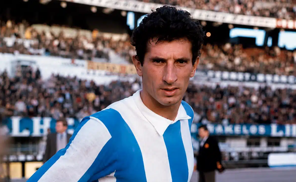 Antonio Rattín