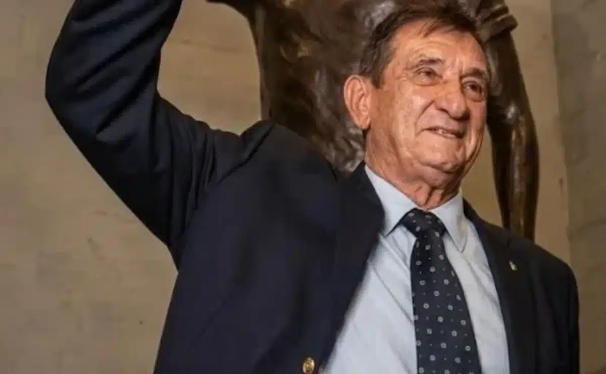 Antonio Rattín