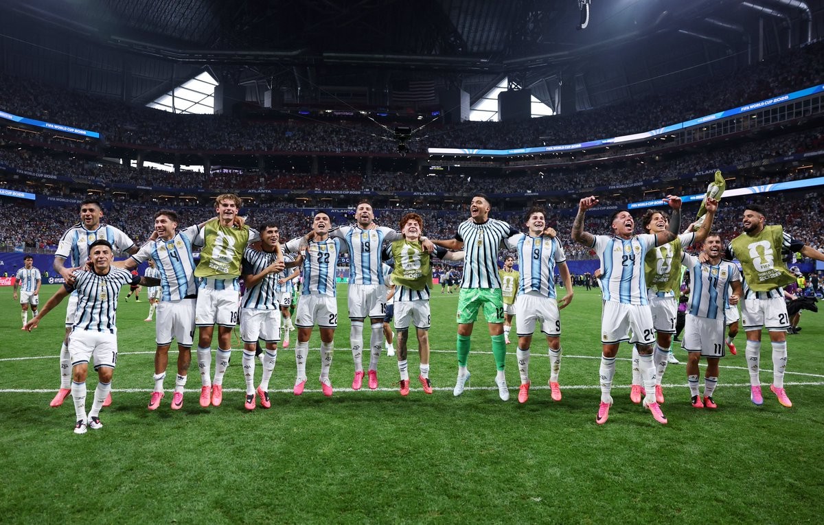 Argentina