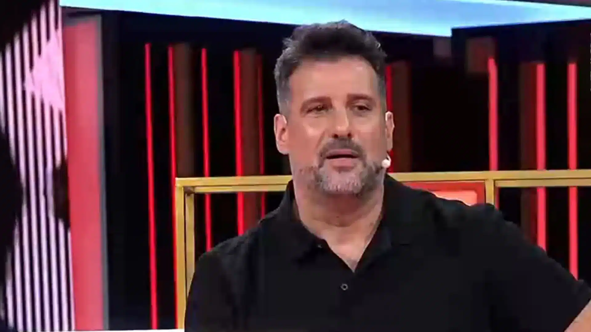 José María Listorti