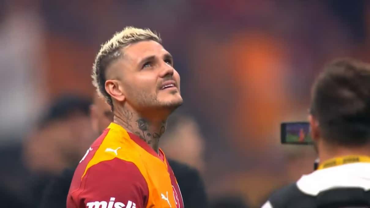 Mauro Icardi