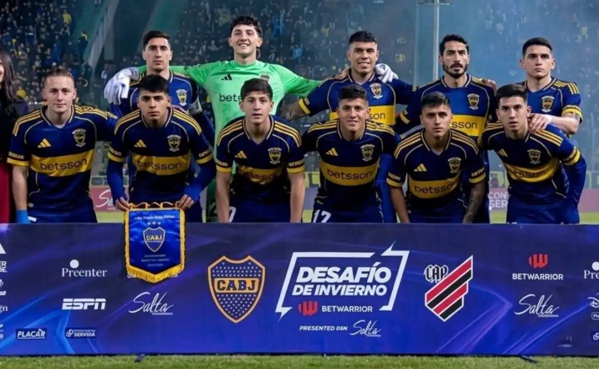 Boca