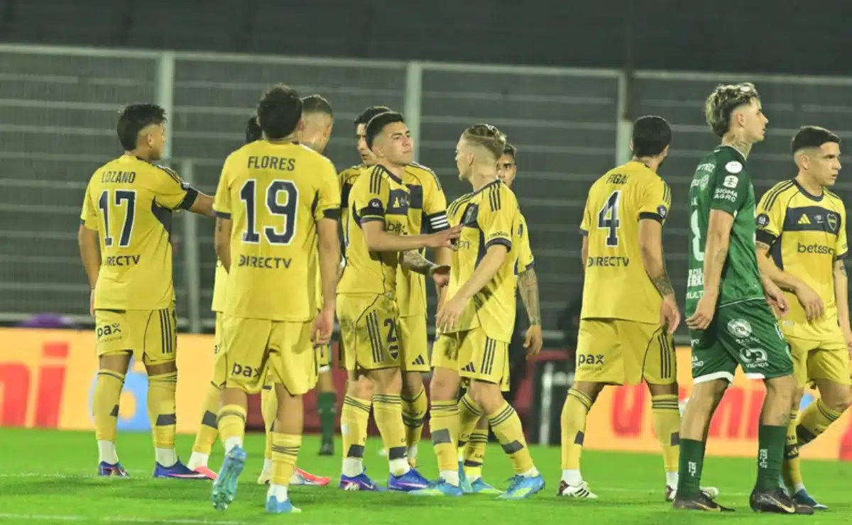 Boca