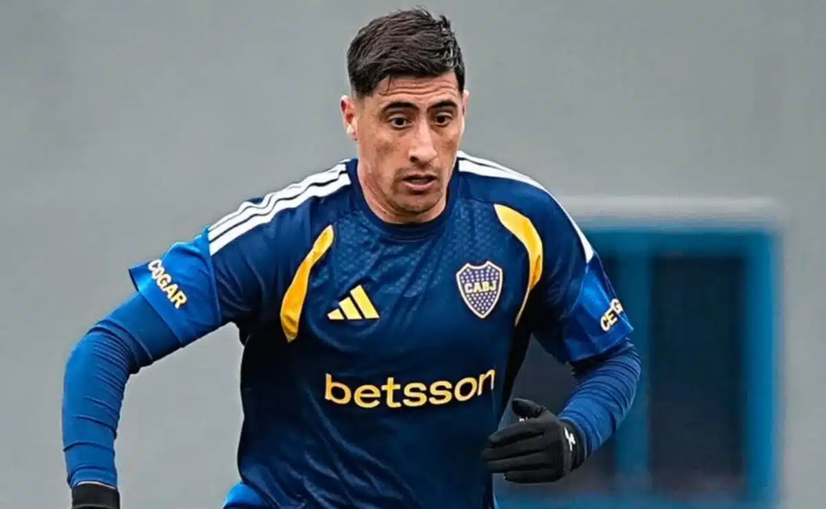 Miguel Merentiel