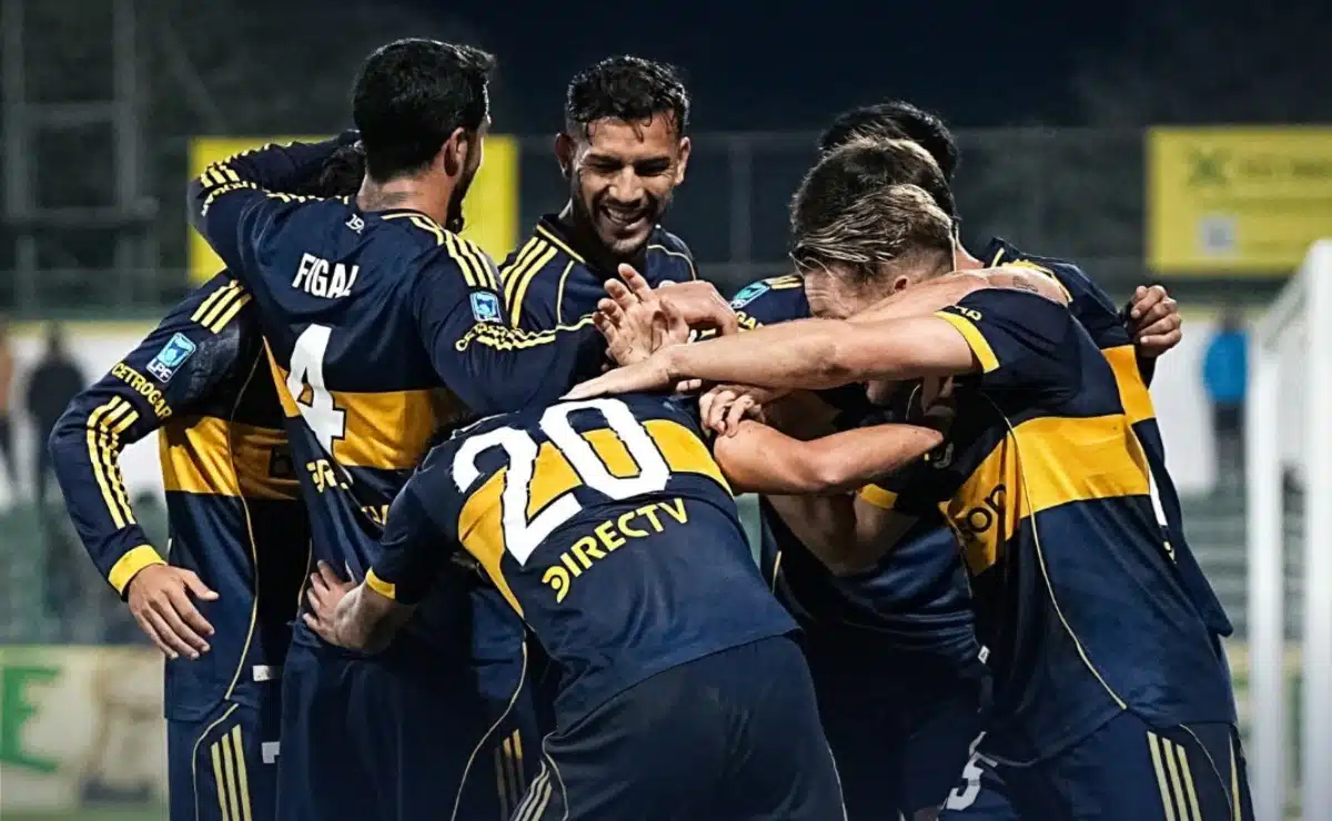 Boca