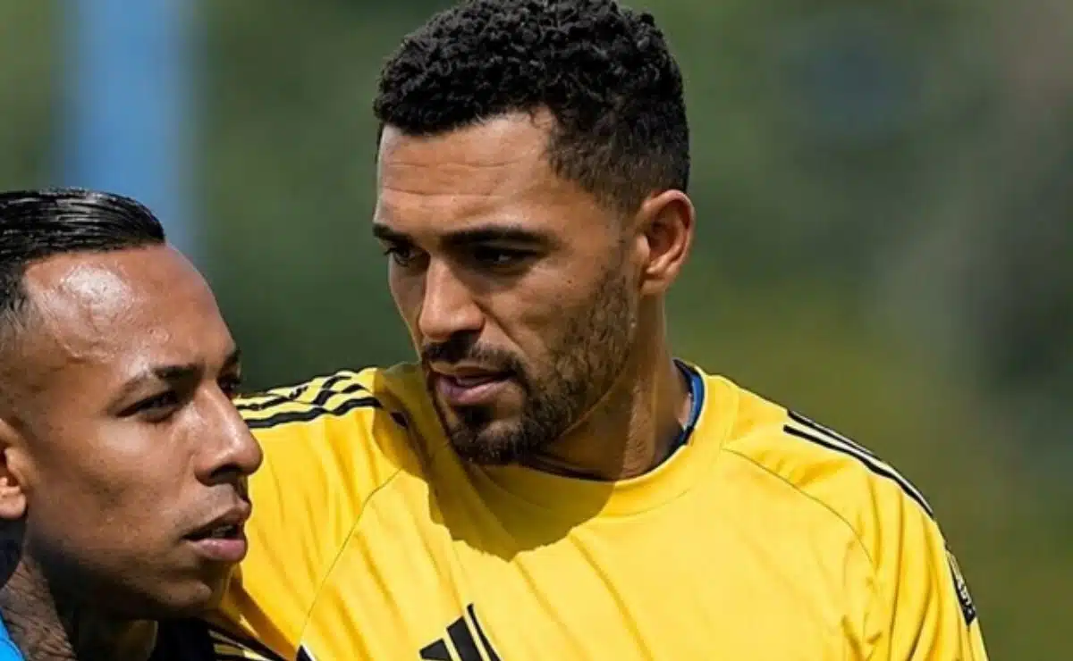 Álvaro Montero