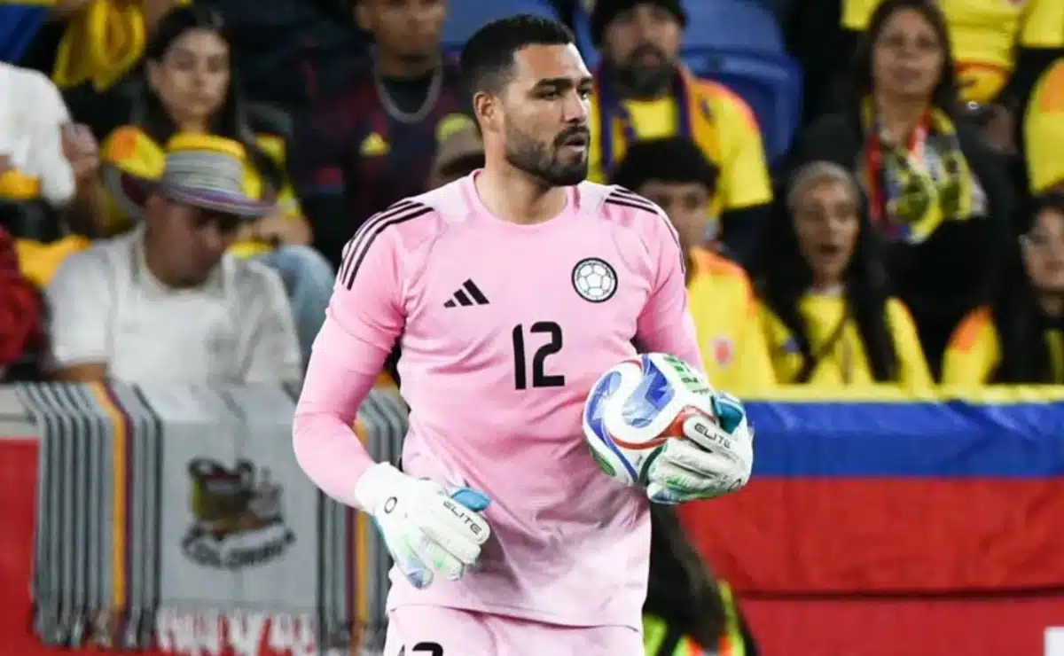 Álvaro Montero