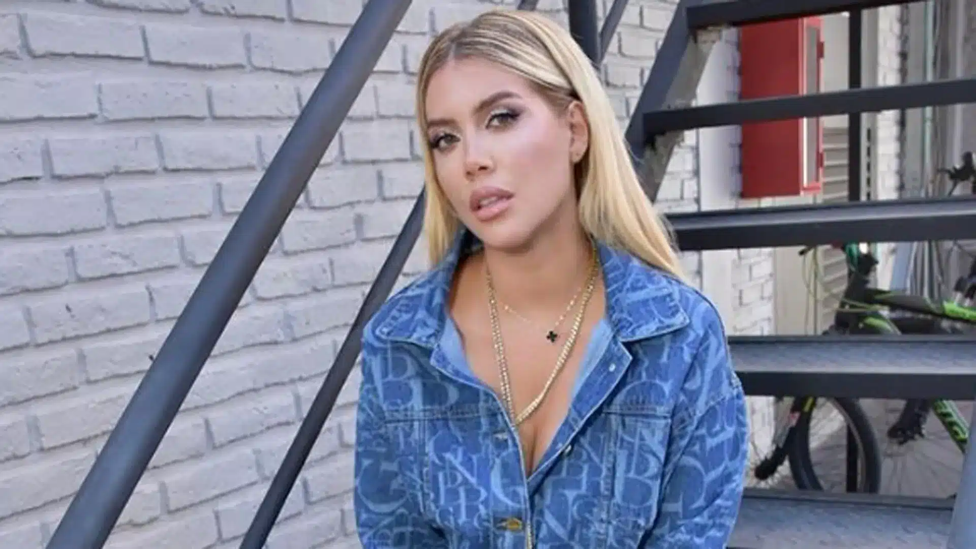Wanda Nara