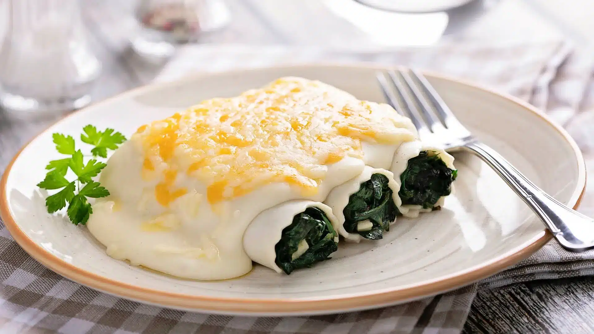 receta