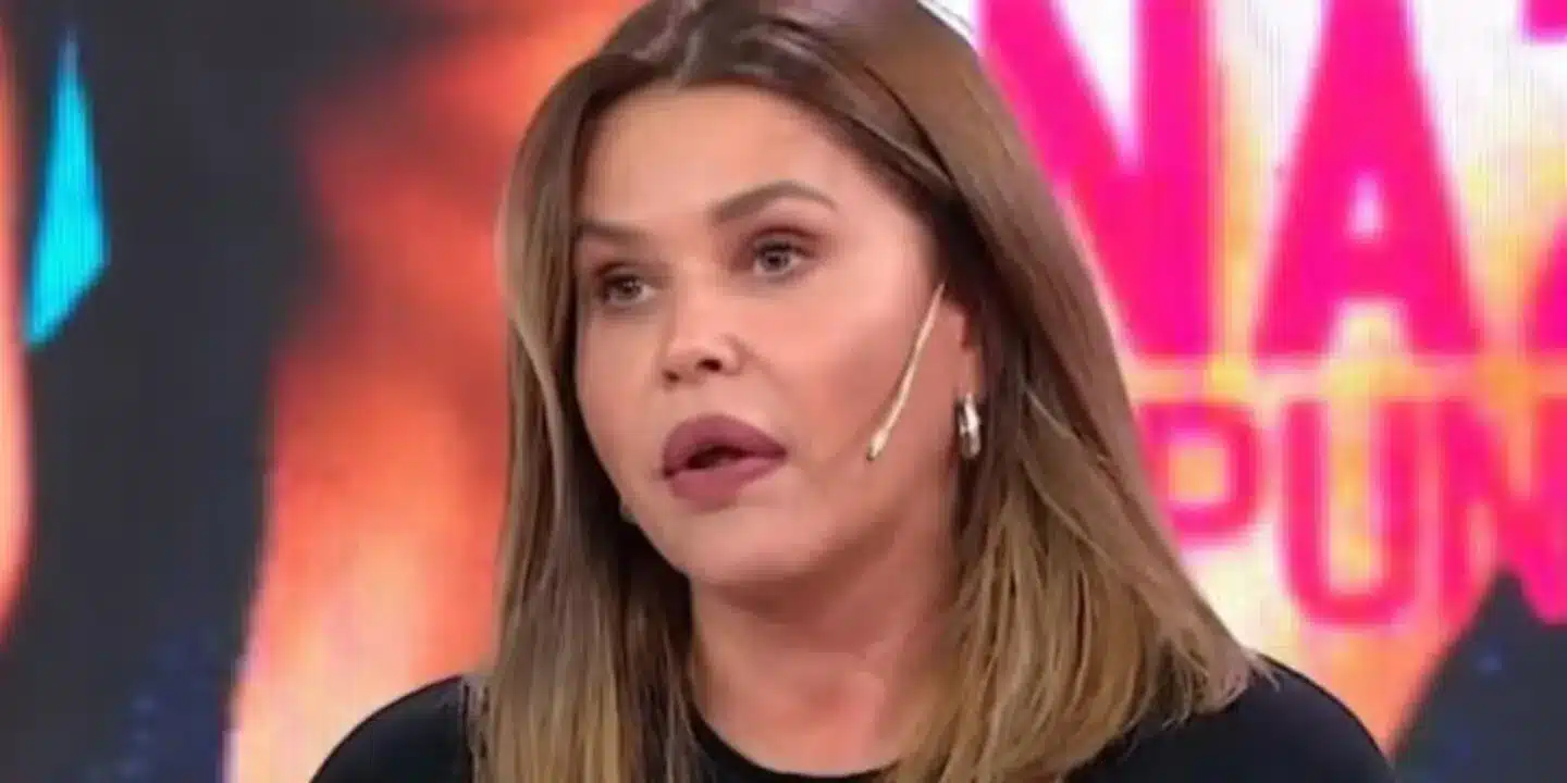Nazarena Vélez