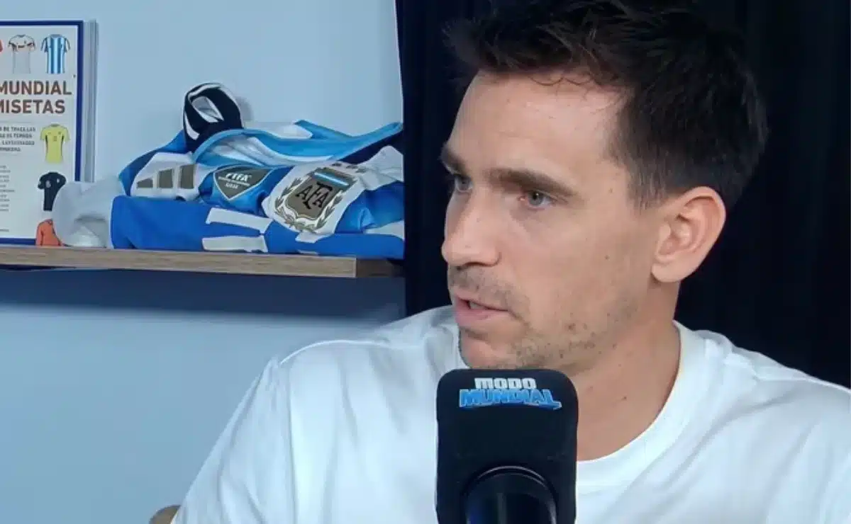 Pablo Mouche