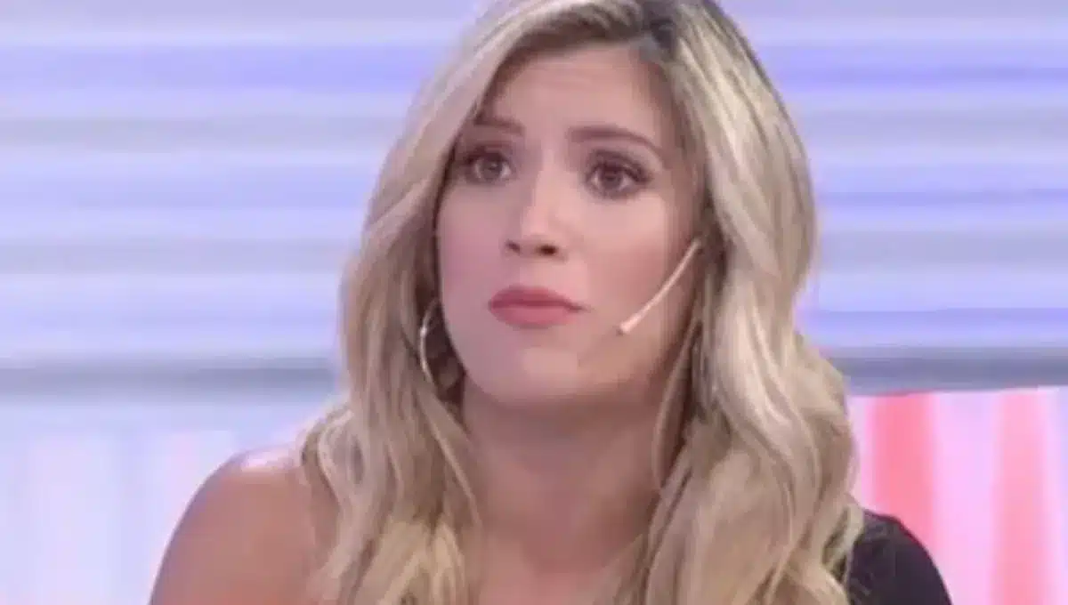 Laurita Fernández