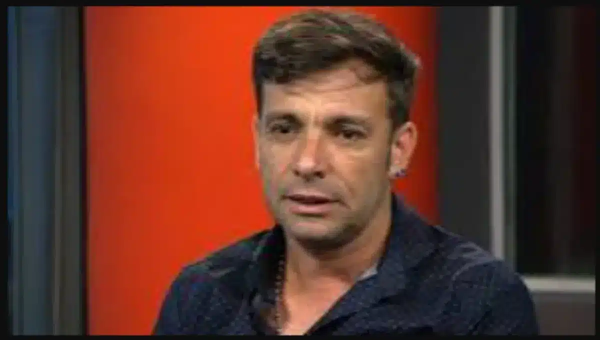 Martín Bossi