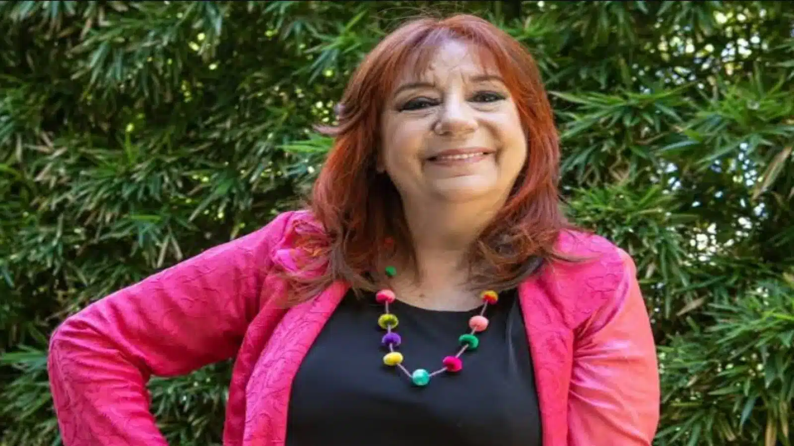 Ludovica Squirru