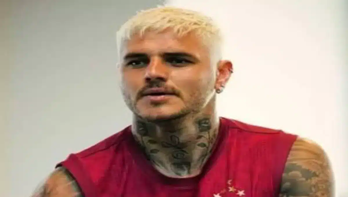Mauro Icardi
