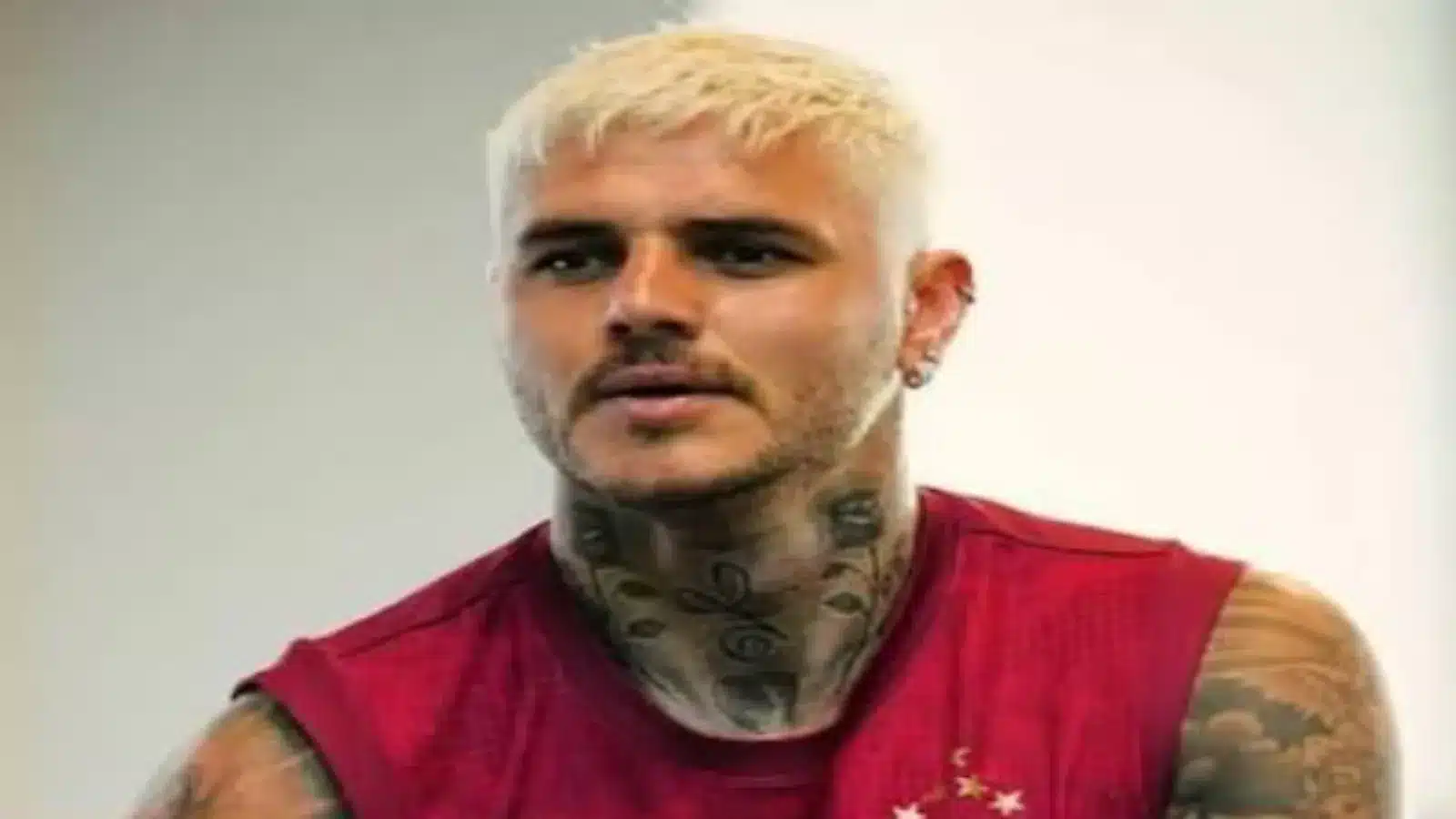 Mauro Icardi