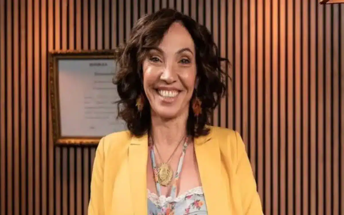 Ernestina Pais