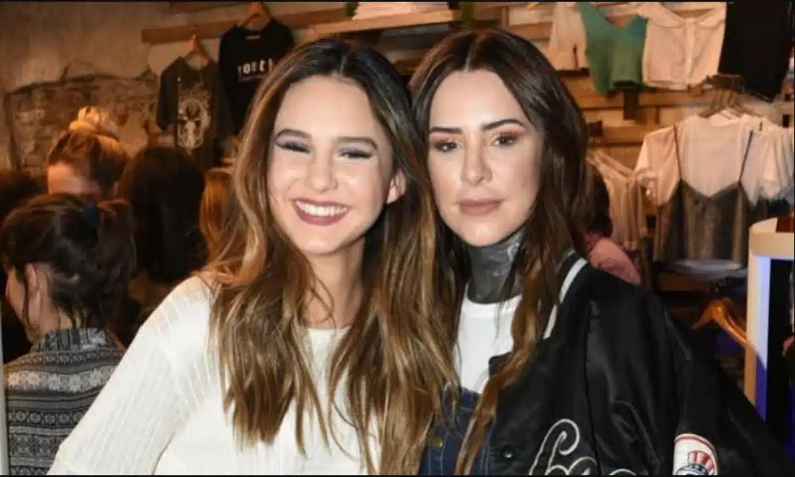 Cande Tinelli