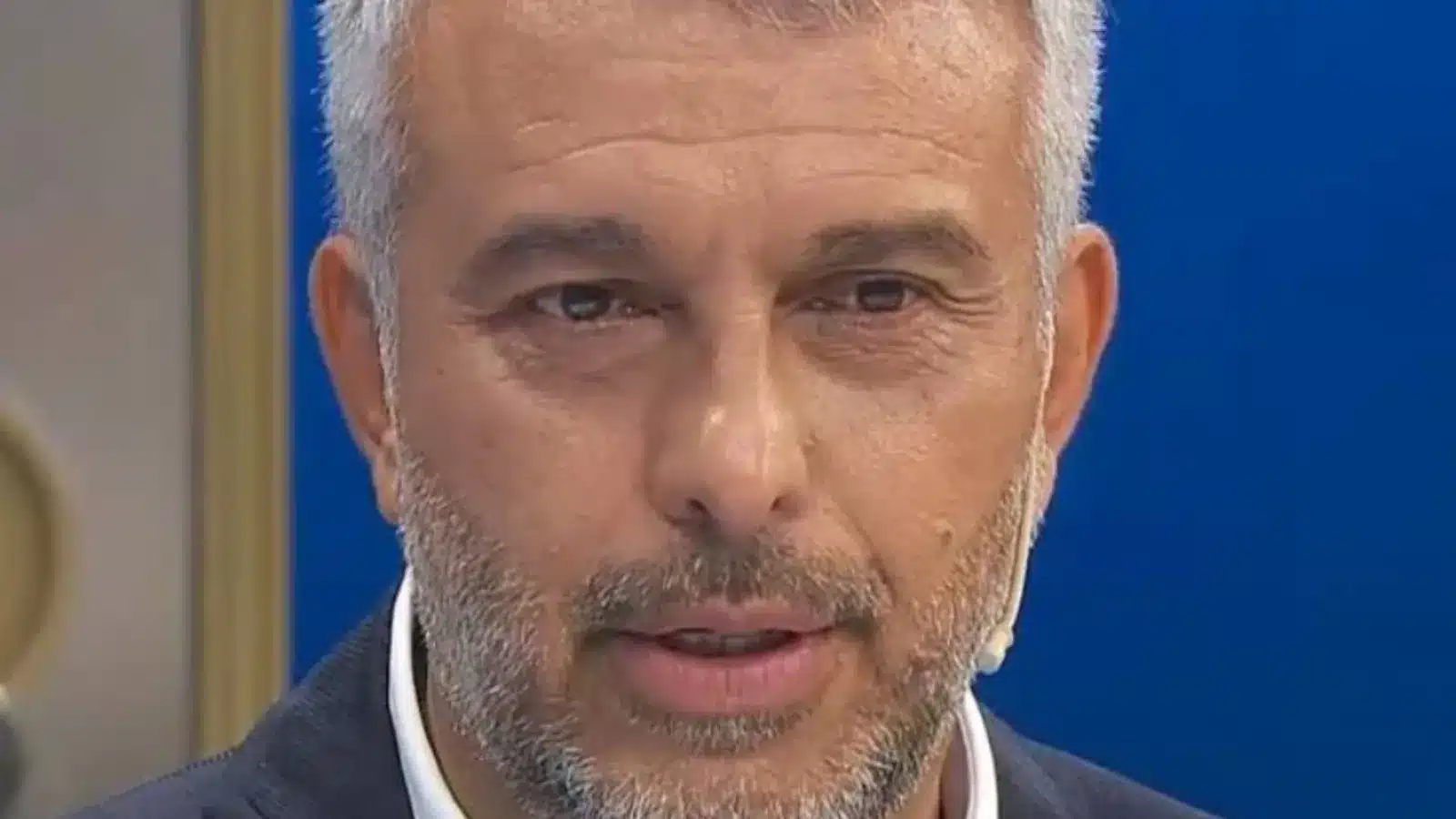 Mario Massaccesi