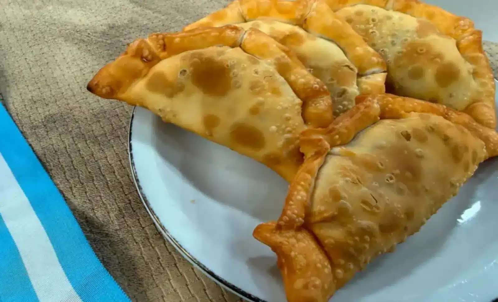 Recetas