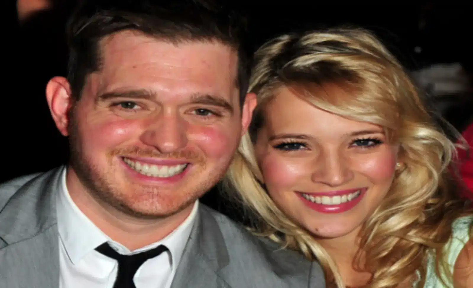 Michael Bublé