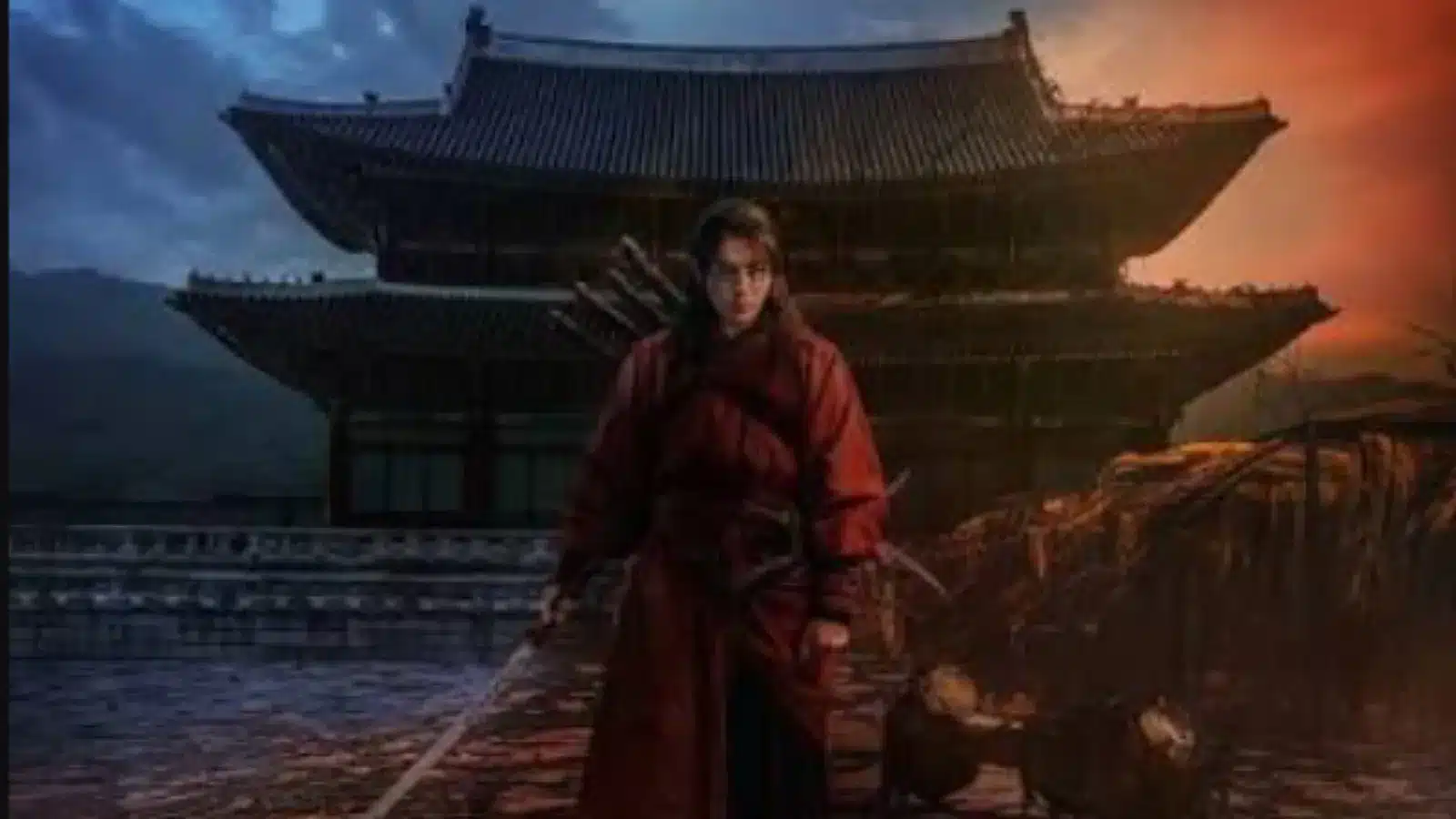 K-drama