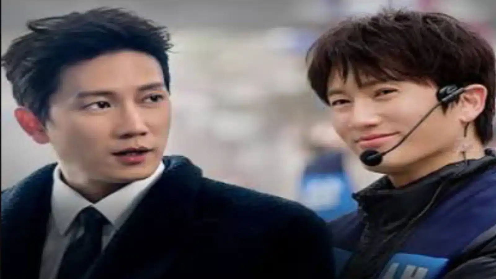 K-drama