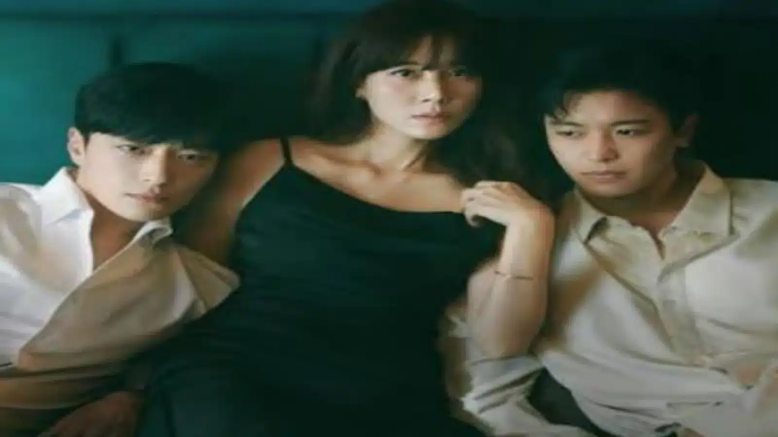 K-drama