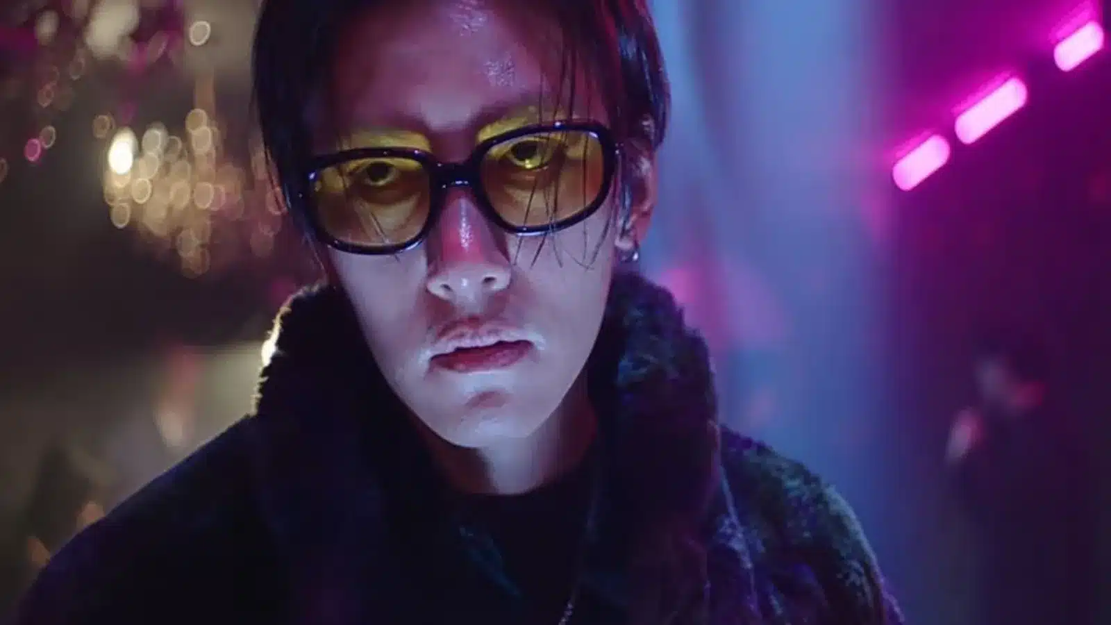K-drama