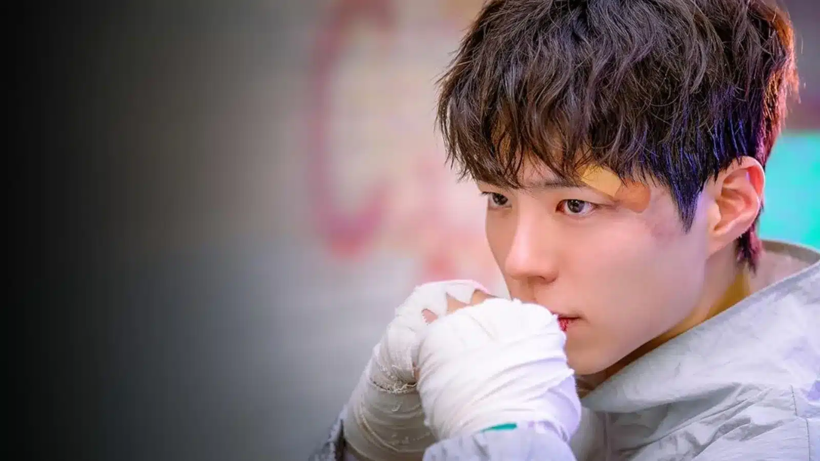 K-drama