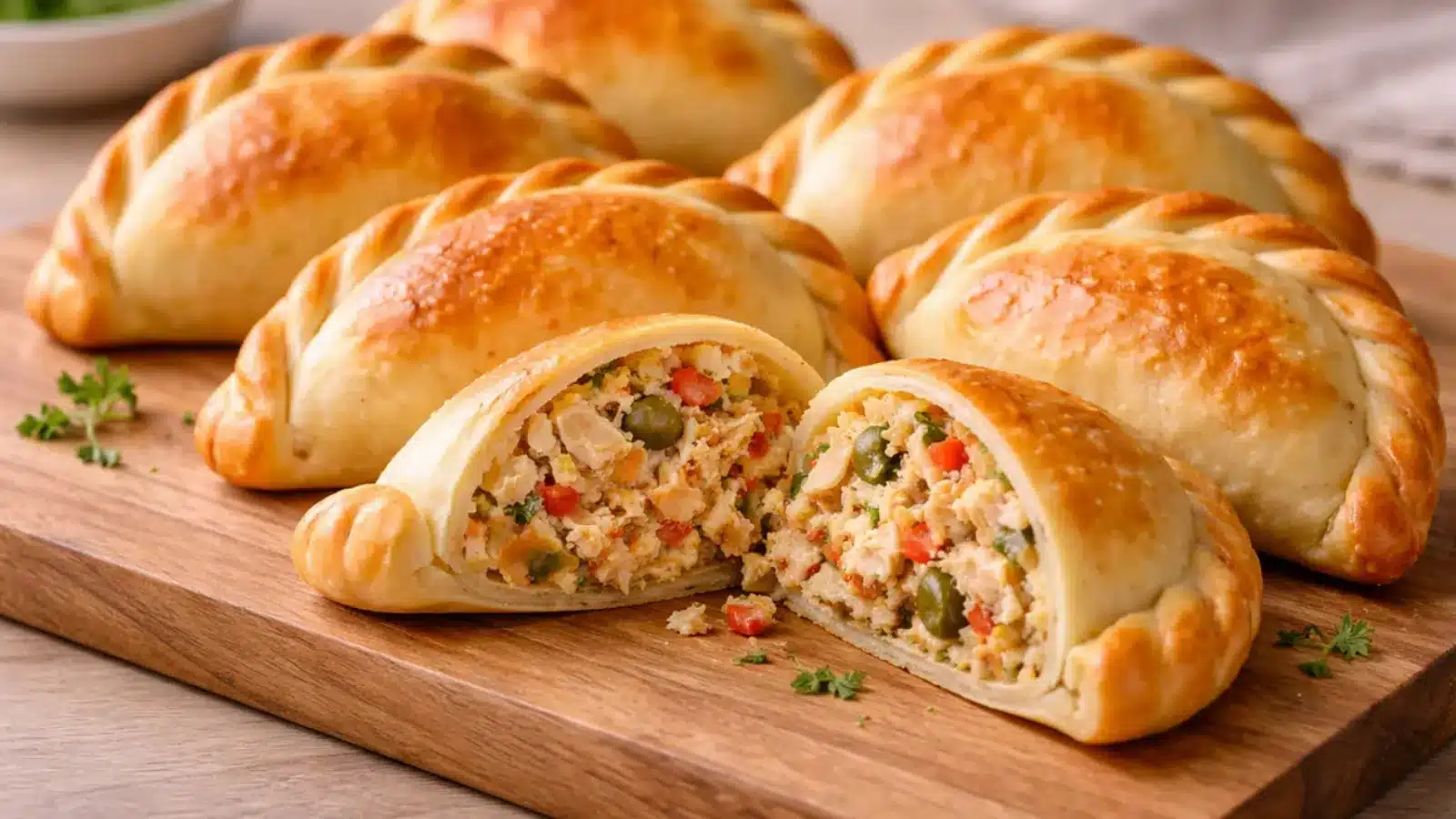 Recetas