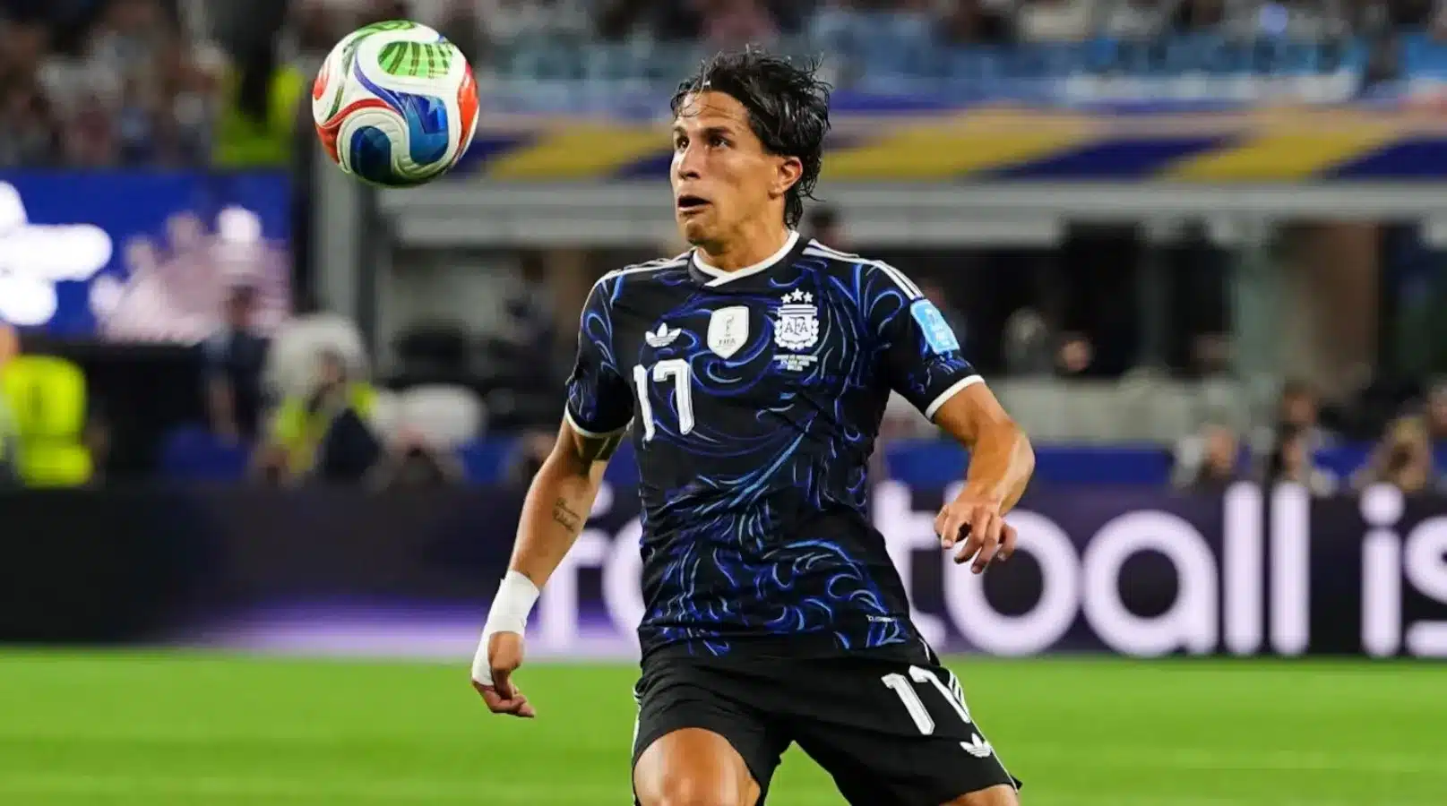 Selección Argentina