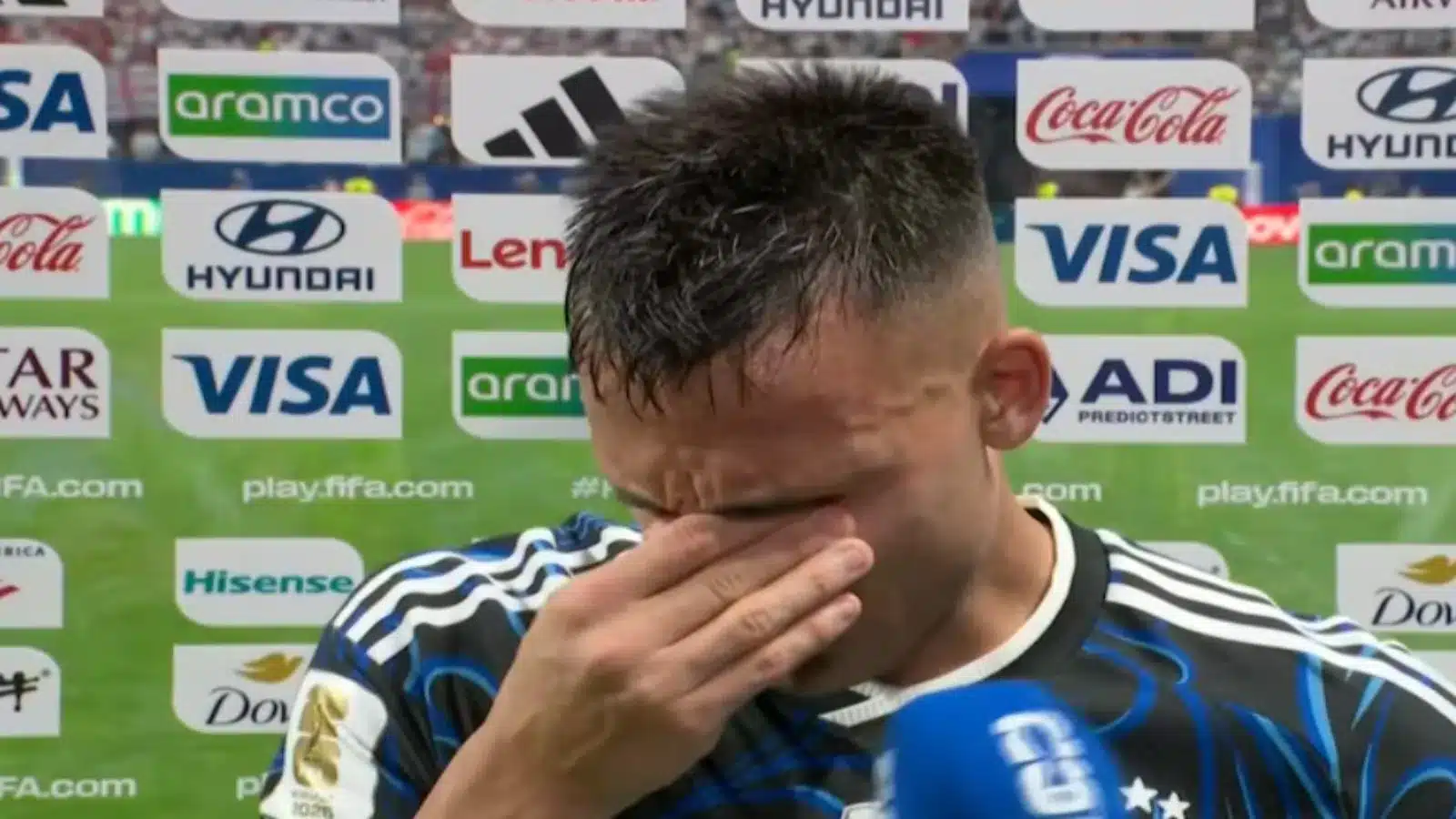 Selección Argentina