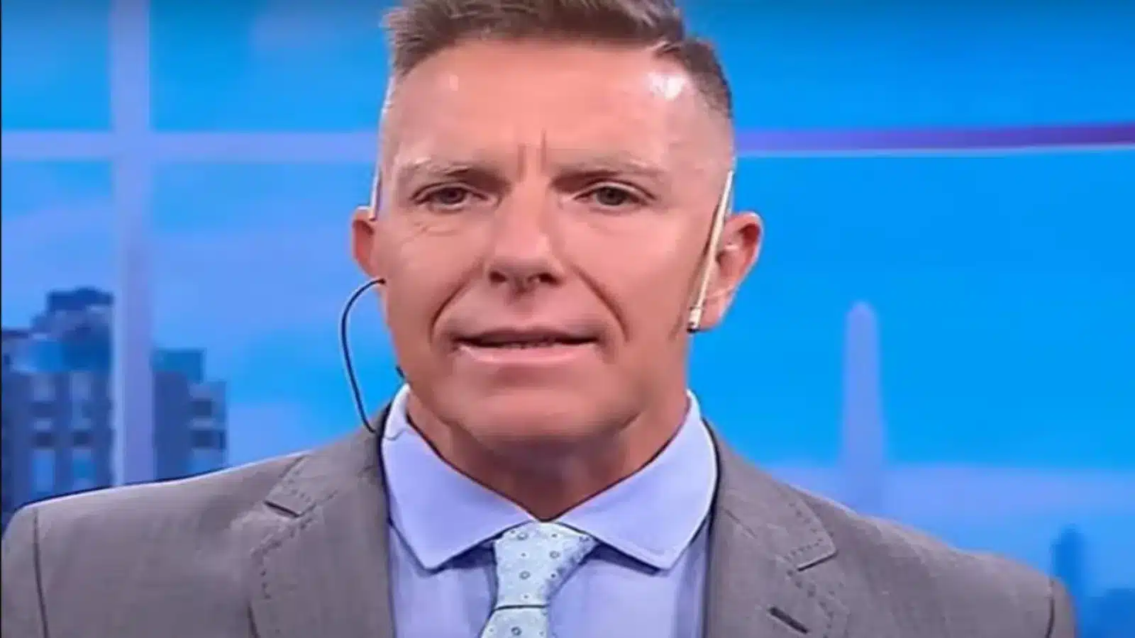 Alejandro Fantino