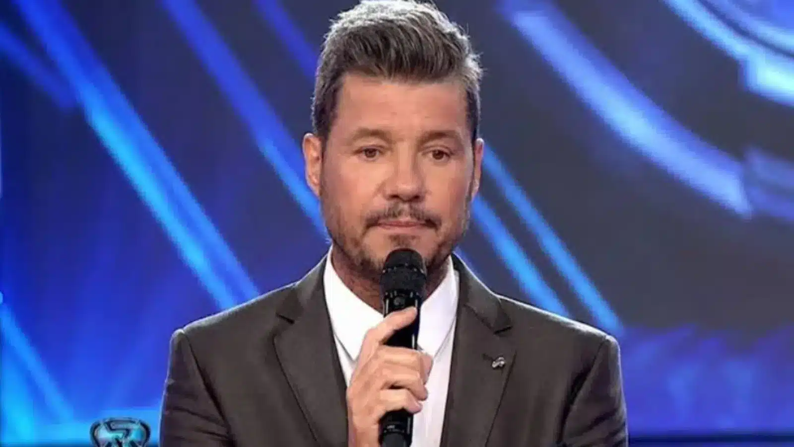 Marcelo Tinelli
