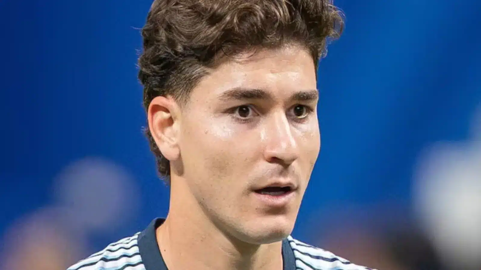 Julián Álvarez