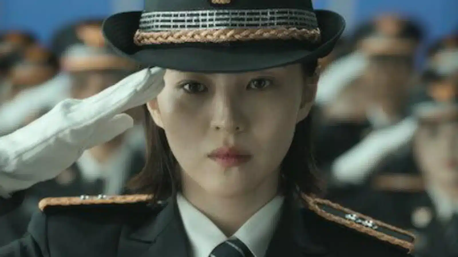 K- Drama