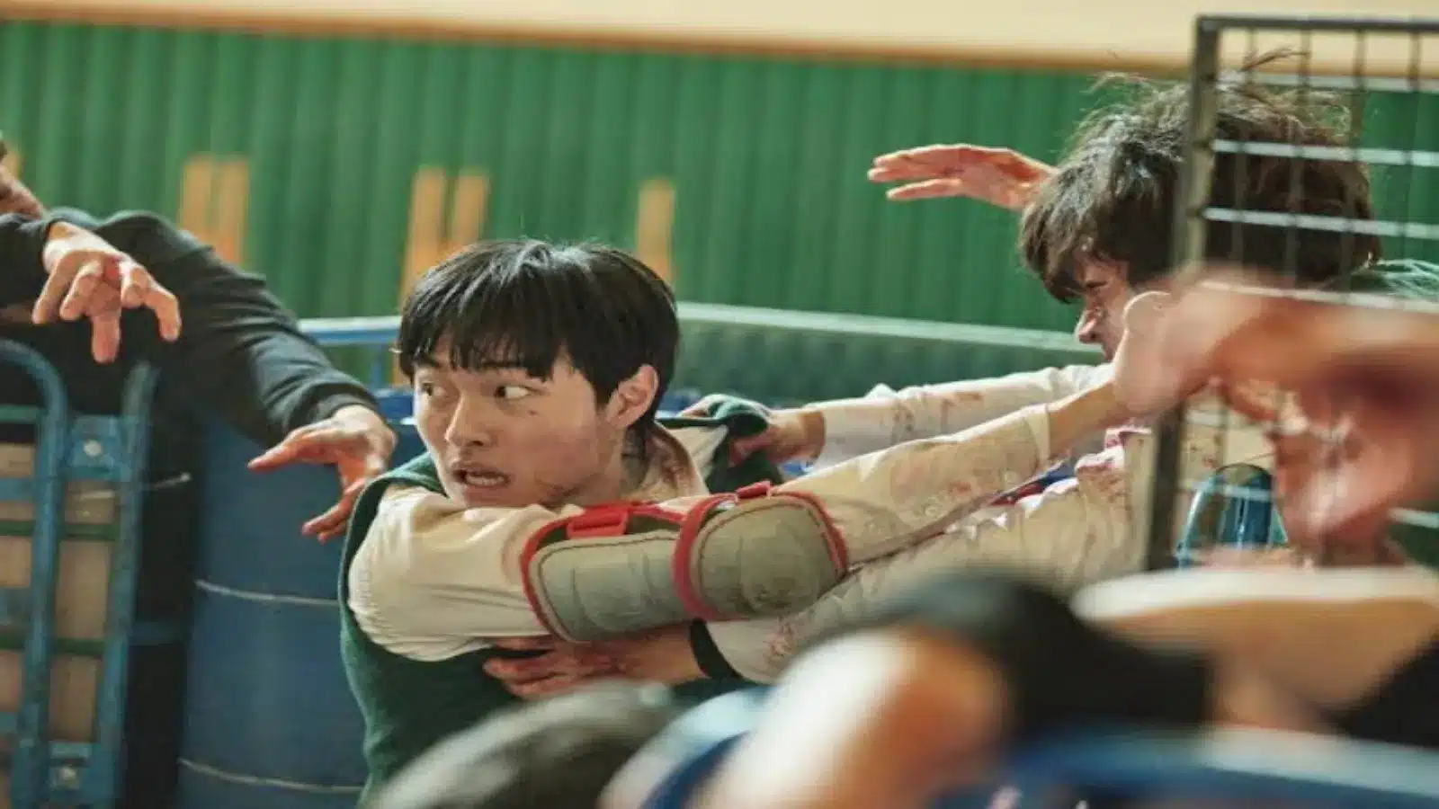 K- Drama