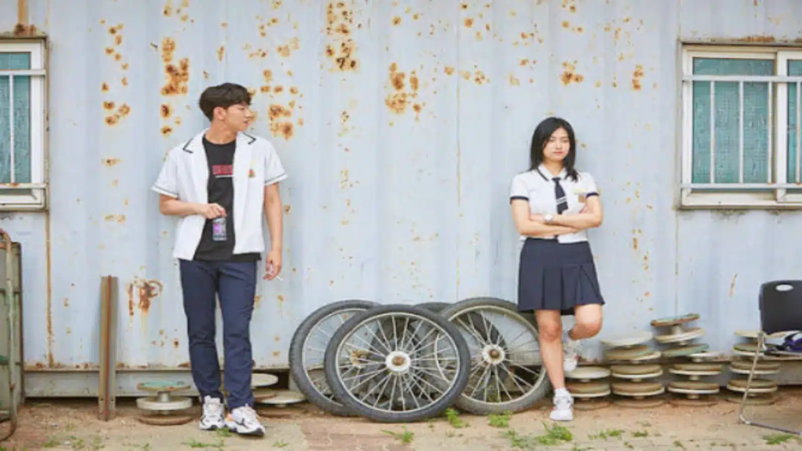 K- Drama