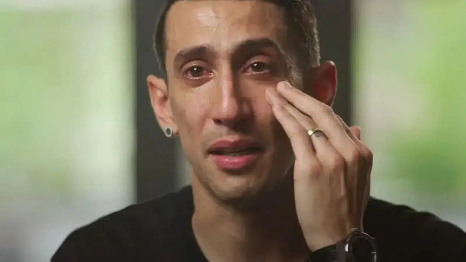 Ángel Di María