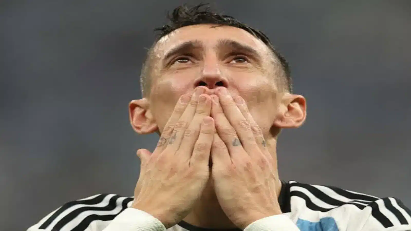 Ángel Di María