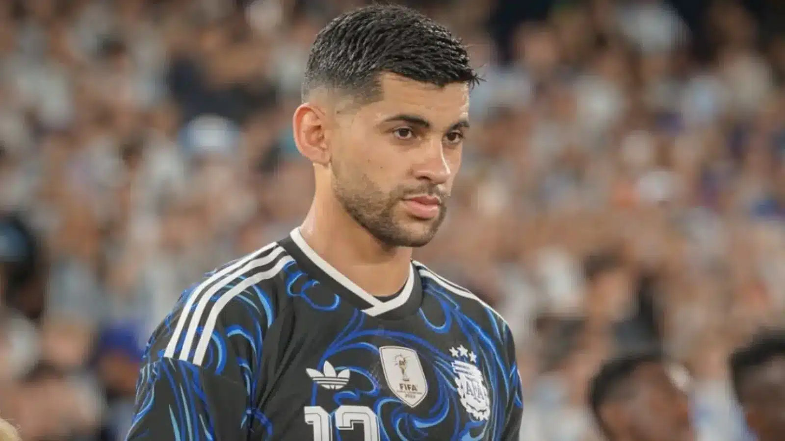 Cuti Romero