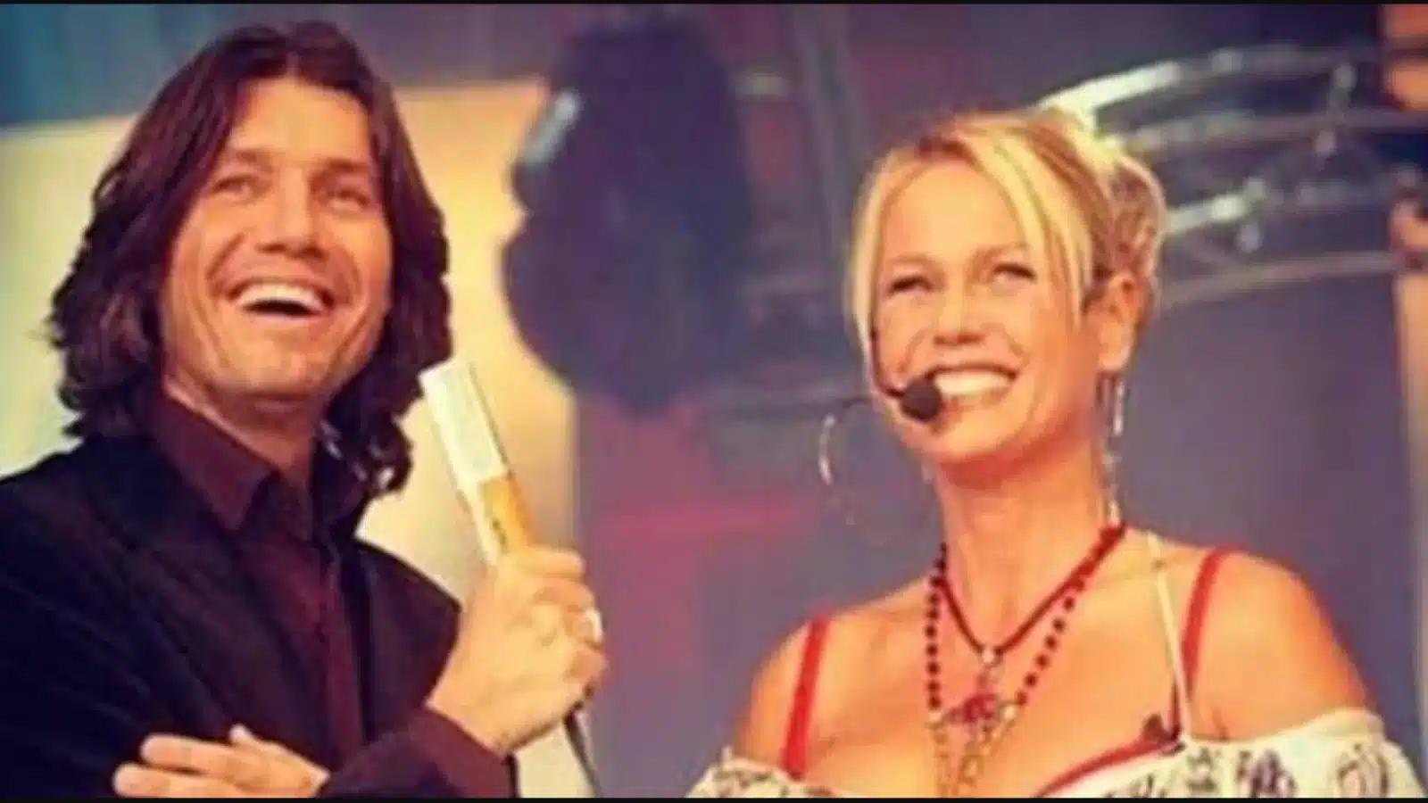Marcelo Tinelli
