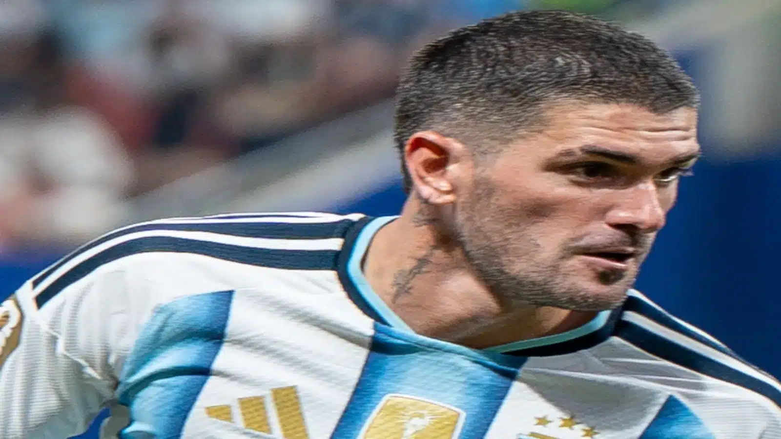 Rodrigo de Paul