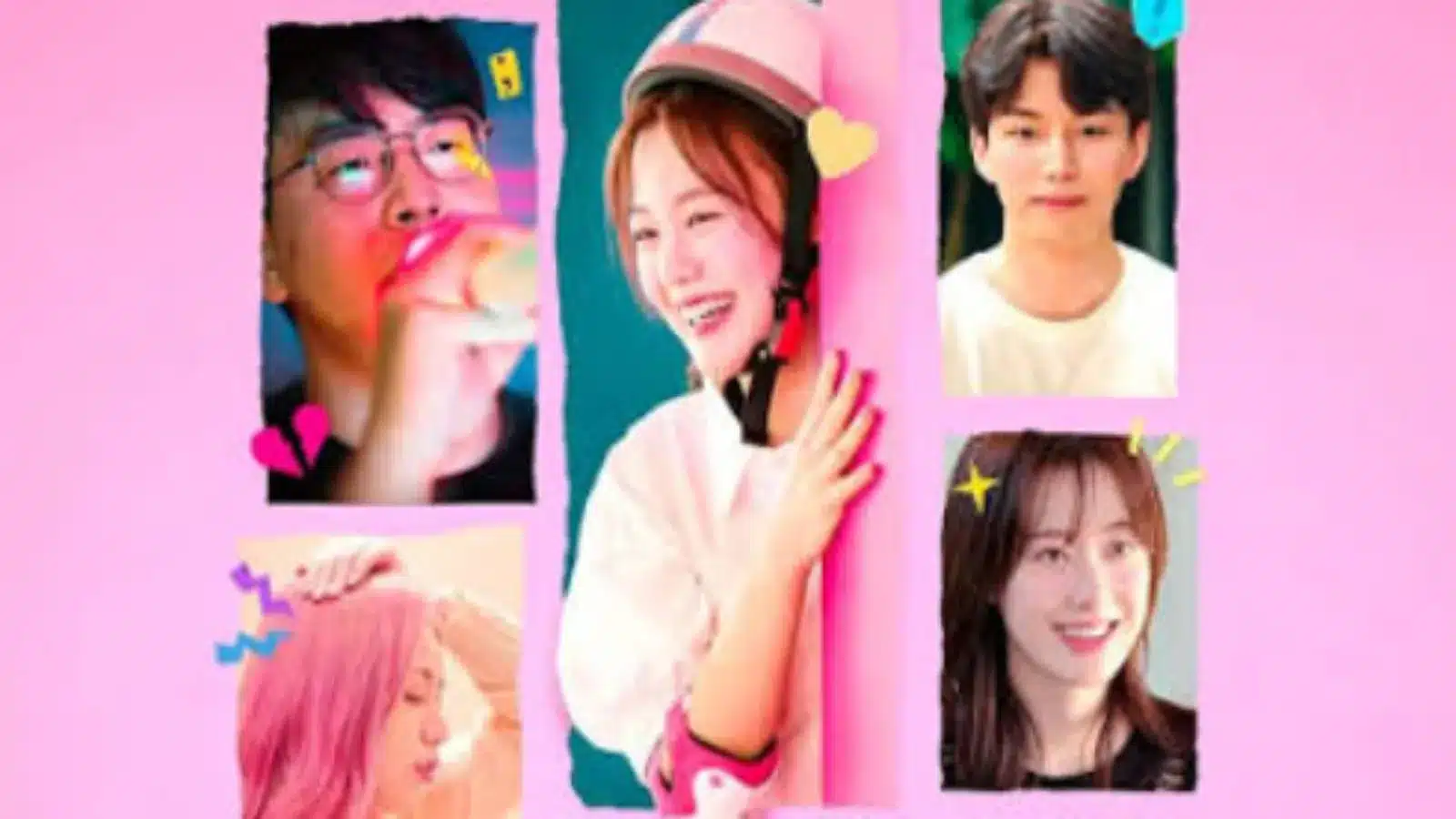 K-drama